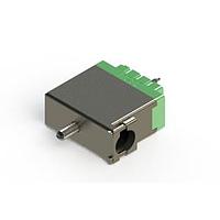EDAC 516-038-540-255 Connectors Rack & Panel Connector