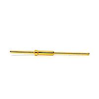 AMP Connectors - TE Connectivity 207683-8 D-Sub Contacts AMPLI PIN CONT SZ 22