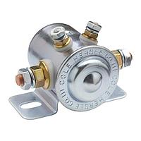 Cole Hersee 24213 Continuous SOL 12V 17.5 OHM CONT 4STUD BA