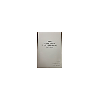 Temperature chart recorder