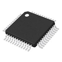 Cirrus Logic CS3318K-CQZR Volume Controls IC 8-Ch Digital Volume Control