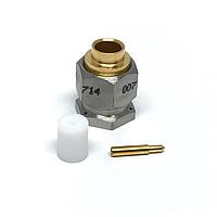 Buchanan M39012/79B3002 Connectors STRAIGHT PLUG M39012/79B3002