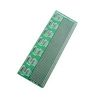 Mikroe MIKROE-439 Add-On Boards EASYAVR6 PROTOTYPE BOARD
