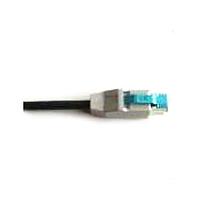 Amphenol FCI 10084088-Z0100YYLF USB and Power S/E USB+P12V BLK CBL