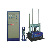 Zhongzhi CZ-11-1000 Pressure-driven Vertical Impact, Bump Test Bench
