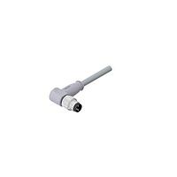 Amphenol CONEC 42-10090 Sensor Cables / Actuator Cables SAL-8-RSWU3-5/A1