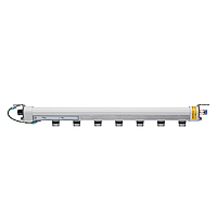  Vessel SJ-50 BAR AC PULSE IONIZER