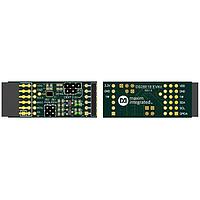 Analog Devices DS28E18EVKIT# 1-Wire to I2C/SPI Bridge DS28E18 EVALUATION SYSTEM