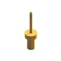 Keystone Electronics 1967-1 Specialized Terminals .051 Gold Micro Pin .052 mntg hole