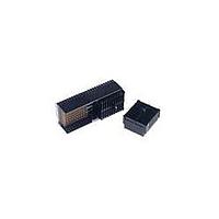 3M Electronic Solutions Division HSHM-H176D5-8CP2-TG30 Headers HRD METRIC BACKPLANE CONN - STD