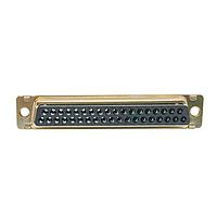 Raychem - TE Connectivity M24308/4-4Z Connectors 37 POS PLUG, CRIMP STD DENSITY