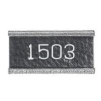 Holsworthy - TE Connectivity 3430A3F150KTDF Thick Film Resistors 3430 A3 1% 150K 100ppm  1k RL
