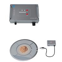 Lingke LK-S3512-DG Ultrasonics Vibrating Screen Extension (35kHz; 120W)