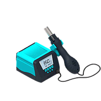 Bakon BK880 High Efficiency Thermostatic Hot Air De-soldering & Soldering Station (600W)