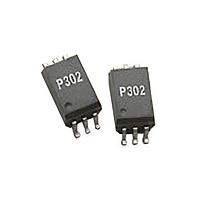 Broadcom ACPL-P302-060E Logic Output Optocouplers 0.4A IGBT Gate Drive