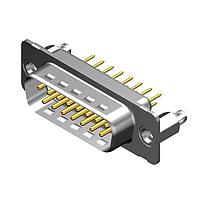 Molex / FCT 173109-1263 Plug FCT DSUB