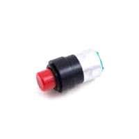 Amphenol Nexus Technologies NX307EB1B Sealed Switch only Black