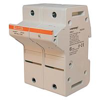 Mersen US6J2 Ultrasafe Modular Fuse Holder 60A J 2P ULTRASAFE