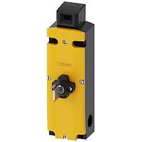 SIEMENS 3SE53220SE23 Slow Action Contact INTERLOCK SW,MECH LOCK_SOL UNLOCK,230VAC
