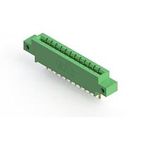 EDAC 833-012-500-612 Standard Card Edge Connectors Card Edge Connector