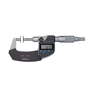 MITUTOYO 369-250-30 Digital Outside Micrometer (0-25mm)
