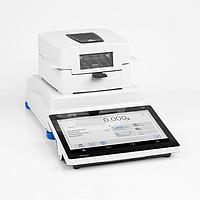 Moisture Analyzer