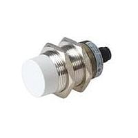 Carlo Gavazzi EI3015TBOSS-6 Proximity Sensors Inductive proximity sensor, M30 Stainless steel, M12 connector, Sn 15mm, Short body, SCR NO, Supply voltage 20-250 Vac, Max output current 500 mA, Max switching frequency 25Hz, Operating temperature -25C - +70C, IP67