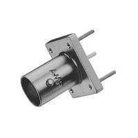 AMP Connectors - TE Connectivity 413986-1 PCB Connectors VERT. METALIZED JACK