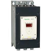 SCHNEIDER ATS22C32S6 Motor Drives 208-600vac 220Vcntrl, 320amp