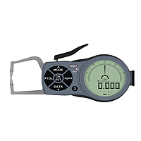Mahr 4495455 Caliper Gage For Internal Measurement (838 EA, 0-30mm)