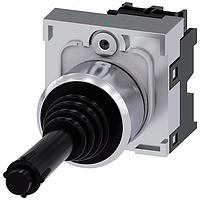 SIEMENS 3SU11507BD881NA0 2-Axis COORDINATE SWITCH. 2 SWITCH POSITIONS