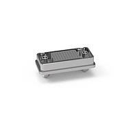 AirBorn VRF-04-30-50-00-N I/O Connectors Signal Integrity Series