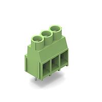 Wurth Elektronik 691250610003 Fixed Terminal Blocks WR-TBL Terminal block - Rising Cage - THT
