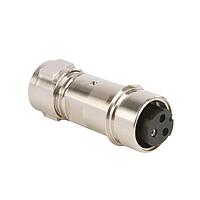 Bulgin PXM6011/16S/CR/0405/SN Connectors crimp