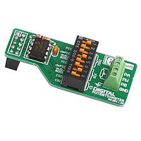 Digital Potentiometer Development Tools