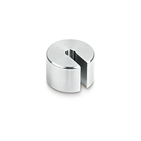KERN 347-085-N00 Newton Weight (2 N)