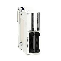 SCHNEIDER TM2DDI32DK I/O Modules EXPANSION, 32 IN DC HE10 CNTR