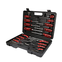 Screwdrivers