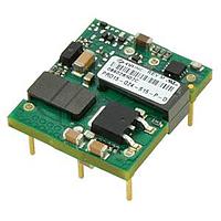 CUI Inc PRD15-Q24-S12-N-D Isolated 15.6W 9-36Vin 12V 1.3A Neg logic DIP