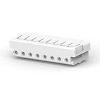 Alcoswitch - TE Connectivity 179228-8 Receptacle Housing RCPT 8 POS CRIMP 2mm