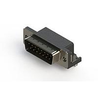 EDAC 621-015-360-551 D-Sub Connectors - Standard Density Standard D-Sun Connector