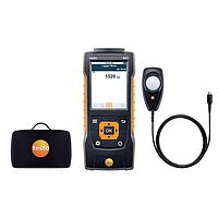 Air Quality Meter Calibration Service