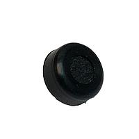 AATC AMF-U97C46-NBH Microphones Microphone -46dB Uni-directional