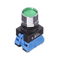 IDEC ABFW120-G Standard Switches 22mm Pushbutton Green