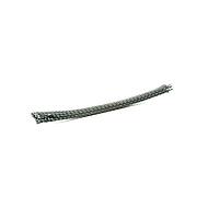 DEUTSCH - TE Connectivity CCP0-25-BK-BULK Spiral Wraps, Sleeves, Tubing & Conduit CLEAN CUT 1/4" PRICE PER FOOT