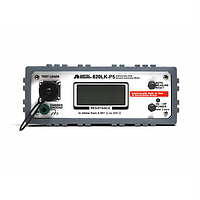 AMPTEC RESEARCH 620LK-P5 Intrinsically Safe Ground Continuity Tester (20 Ω-200 Ω)