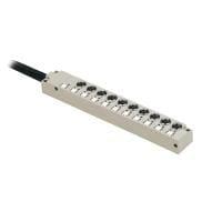 Weidmuller 1828660000 Accessories SAI-10L-VPFC-3A-M08L-PNP-05U04