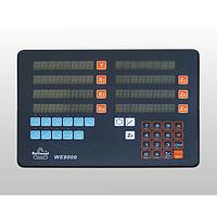 Rational WE8000 DRO
