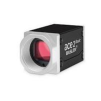Basler 108174 Area Scan Cameras The Basler a2A5320-7gcBAS GigE camera with the Sony IMX542 CMOS sensor delivers 7 frames per second at 16.1 MP Resolution.