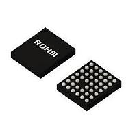 ROHM Semiconductor BD99954GW-E2 Charge Management 1-4 Cell Bat Mgr 2 port BC1.2 Det